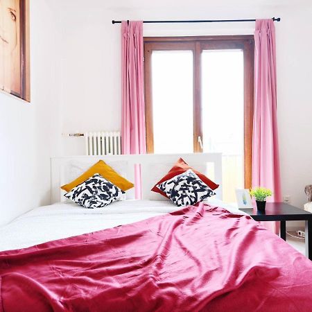 Nr 1 Apartment With 2 Balconies 3 Bedrooms Near Main Train Station Viena Exterior foto