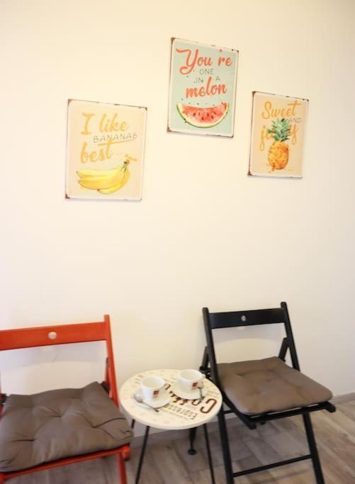 Nr 1 Apartment With 2 Balconies 3 Bedrooms Near Main Train Station Viena Exterior foto