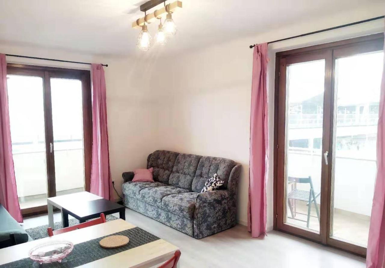Nr 1 Apartment With 2 Balconies 3 Bedrooms Near Main Train Station Viena Exterior foto