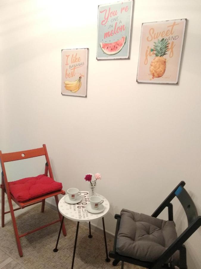 Nr 1 Apartment With 2 Balconies 3 Bedrooms Near Main Train Station Viena Exterior foto